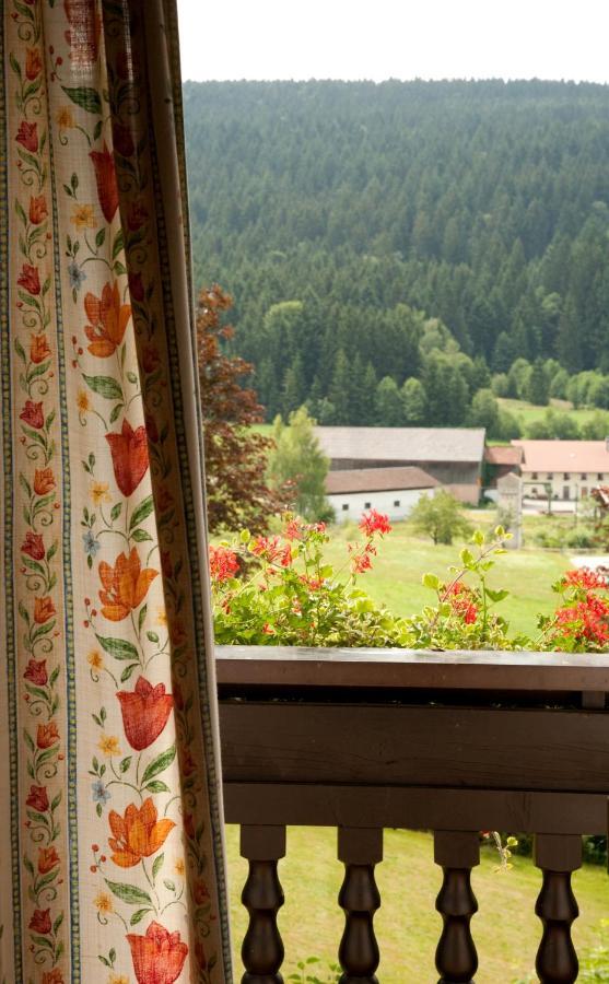 Landhotel Bayerwald Grafling Rom bilde